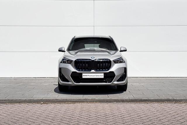 BMW X1 xDrive25e