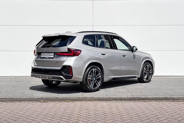 BMW X1 xDrive25e