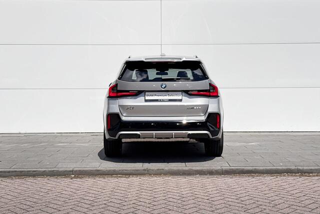 BMW X1 xDrive25e