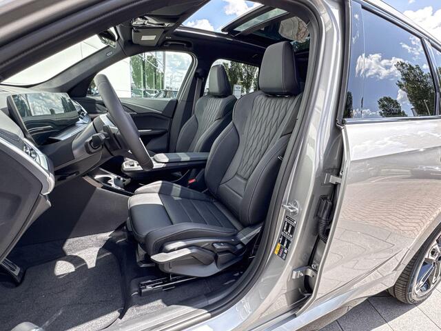 BMW X1 xDrive25e