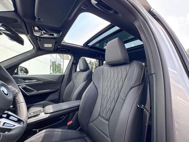 BMW X1 xDrive25e