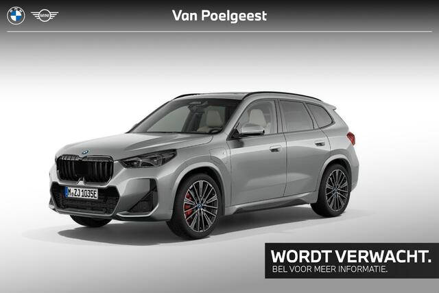 BMW X1 xDrive30e