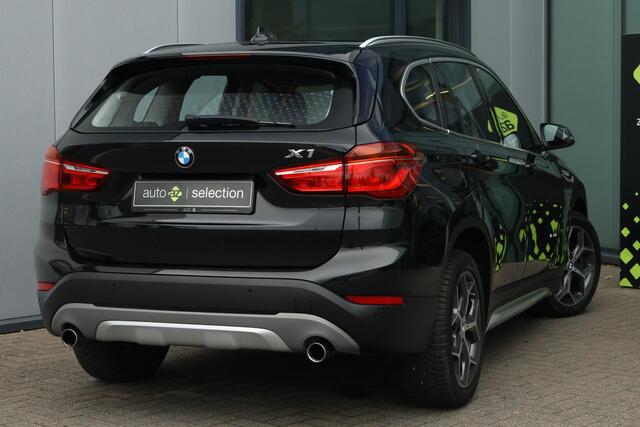 BMW X1 sDrive20i