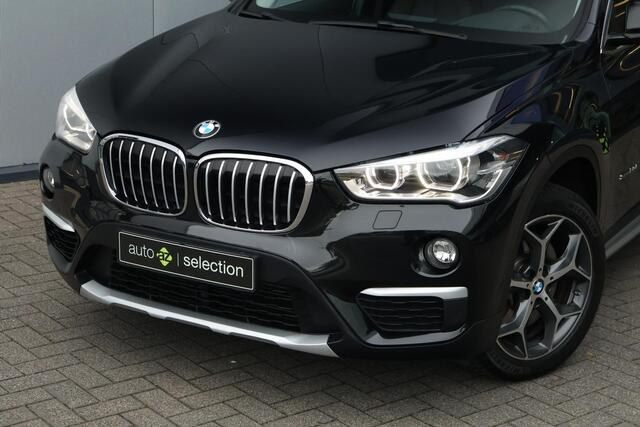 BMW X1 sDrive20i