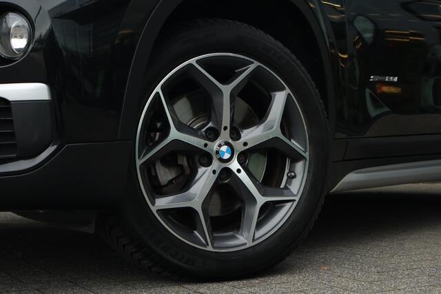 BMW X1 sDrive20i