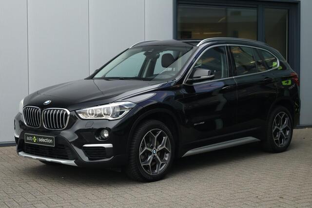 BMW X1 sDrive20i