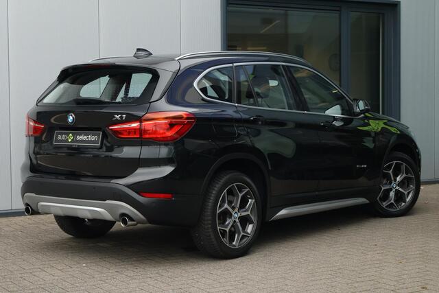BMW X1 sDrive20i