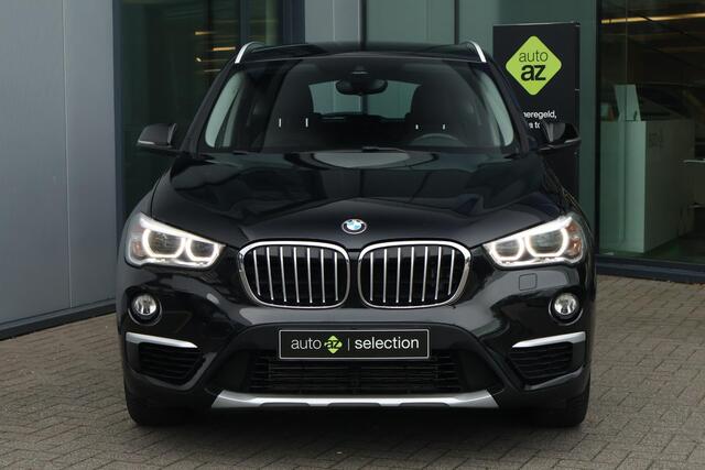 BMW X1 sDrive20i