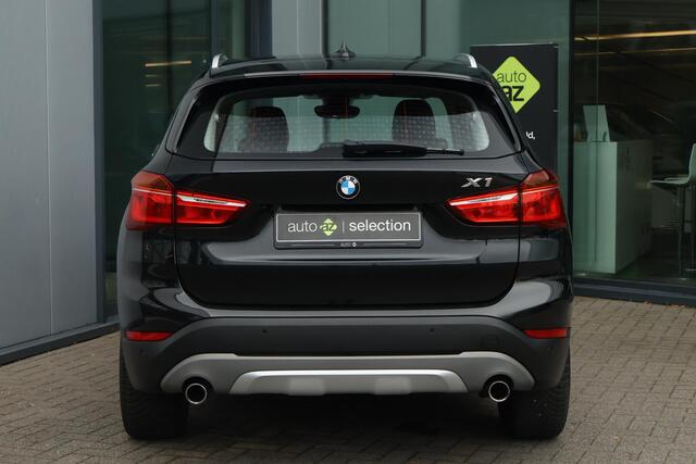 BMW X1 sDrive20i