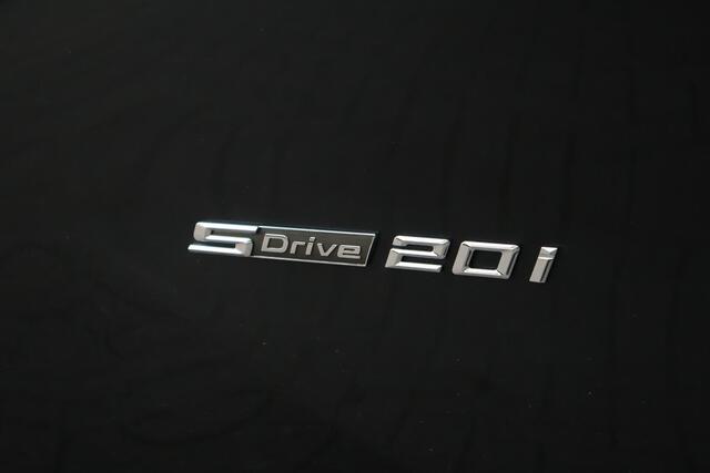 BMW X1 sDrive20i