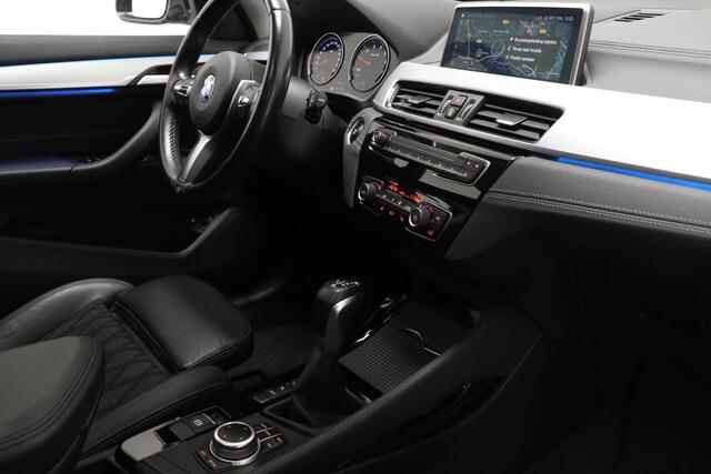 BMW X1 xDrive25e High Executive Edition | SAFETY / XLINE- PACK | PANORAMADAK | TREKHAAK