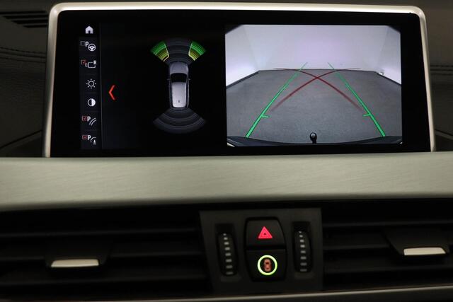 BMW X1 xDrive25e High Executive Edition | SAFETY / XLINE- PACK | PANORAMADAK | TREKHAAK