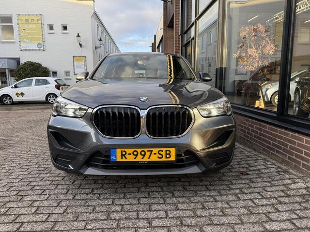 BMW X1 xDrive25e High Executive