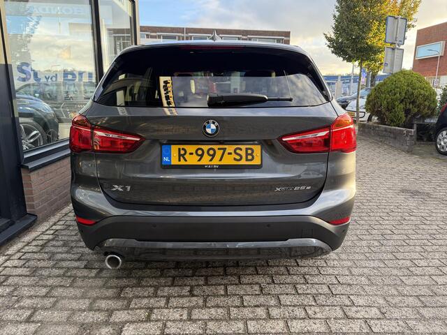 BMW X1 xDrive25e High Executive