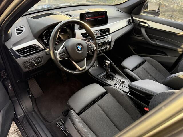 BMW X1 xDrive25e High Executive