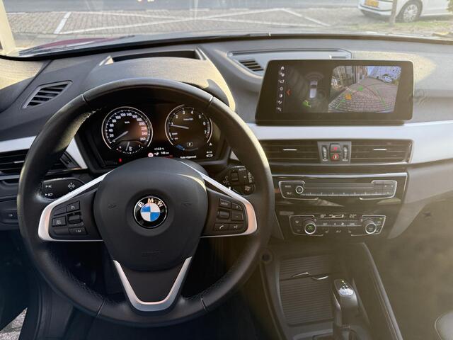 BMW X1 xDrive25e High Executive