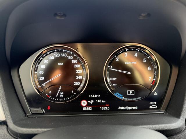 BMW X1 xDrive25e High Executive