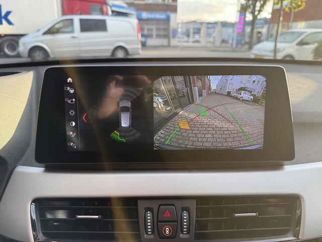 BMW X1 xDrive25e High Executive