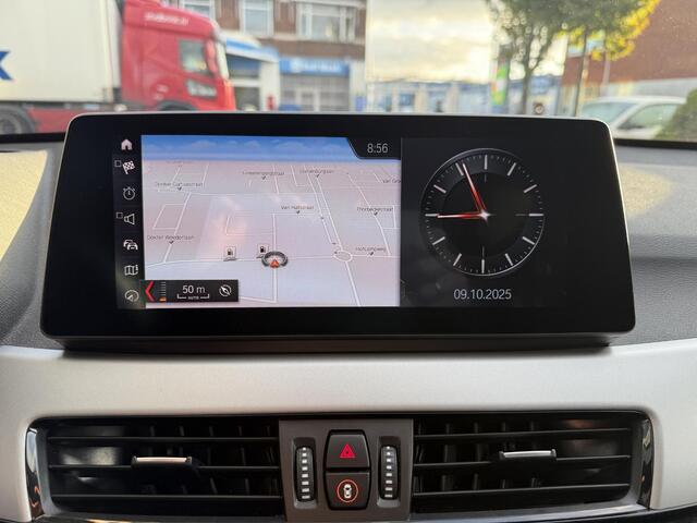 BMW X1 xDrive25e High Executive