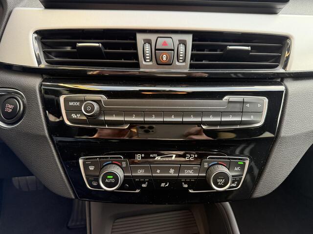 BMW X1 xDrive25e High Executive