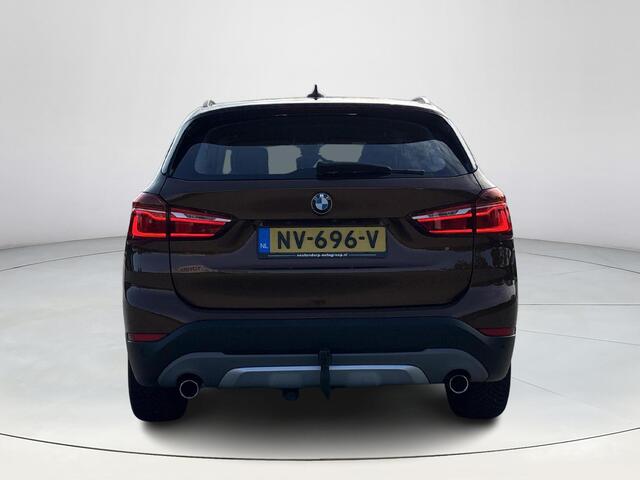 BMW X1 sDrive20i High Executive