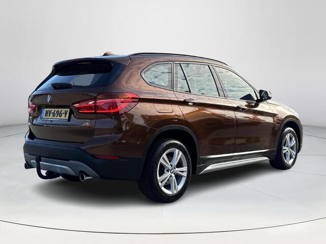 BMW X1 sDrive20i High Executive