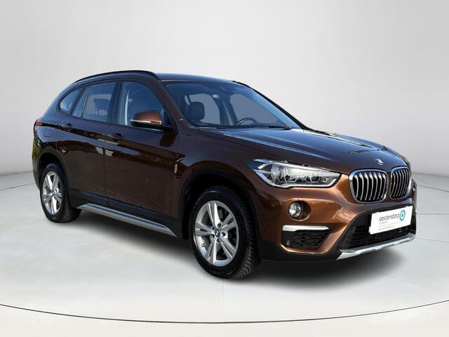 BMW X1 sDrive20i High Executive