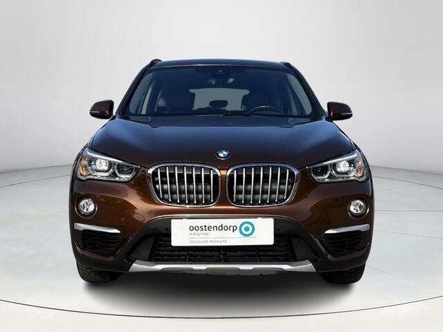 BMW X1 sDrive20i High Executive