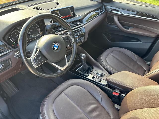 BMW X1 sDrive20i High Executive