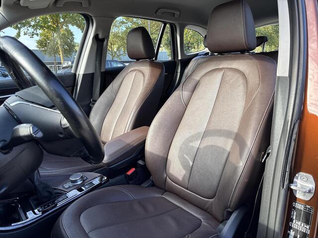 BMW X1 sDrive20i High Executive