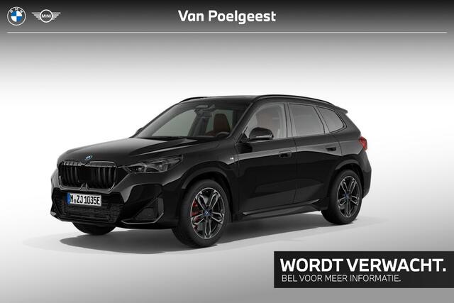 BMW X1 xDrive30e - Verwacht: november 2025