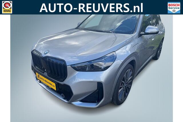 BMW X1 xDrive30e M-Sport / Opendak / HUD / HarmanKardon / ACC