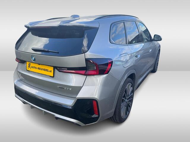 BMW X1 xDrive30e M-Sport / Opendak / HUD / HarmanKardon / ACC