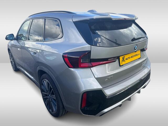 BMW X1 xDrive30e M-Sport / Opendak / HUD / HarmanKardon / ACC