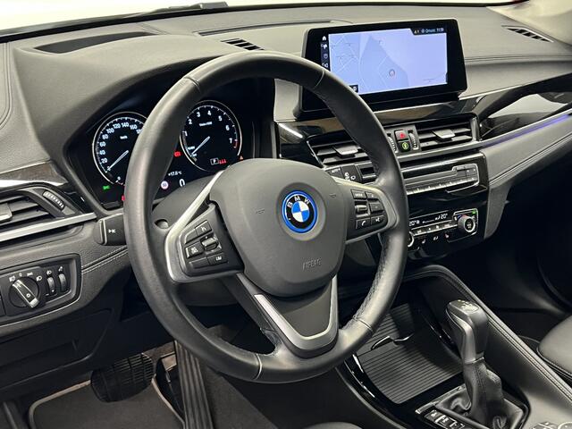 BMW X1 xDrive25e | NAVI | STOELVERWARMING | CRUISE CONTROL |