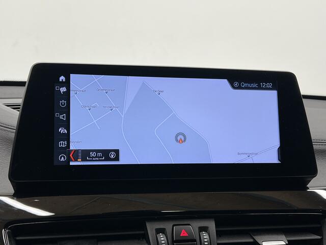 BMW X1 xDrive25e | NAVI | STOELVERWARMING | CRUISE CONTROL |