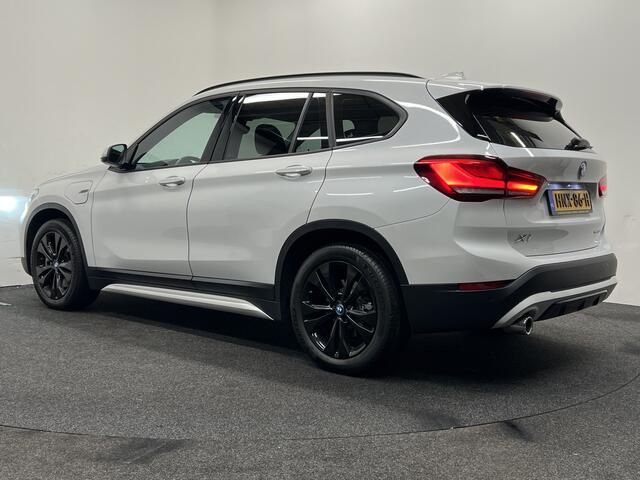 BMW X1 xDrive25e | NAVI | STOELVERWARMING | CRUISE CONTROL |