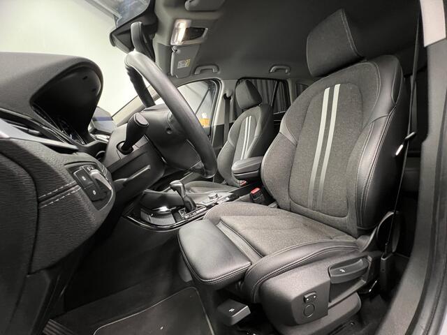 BMW X1 xDrive25e | NAVI | STOELVERWARMING | CRUISE CONTROL |