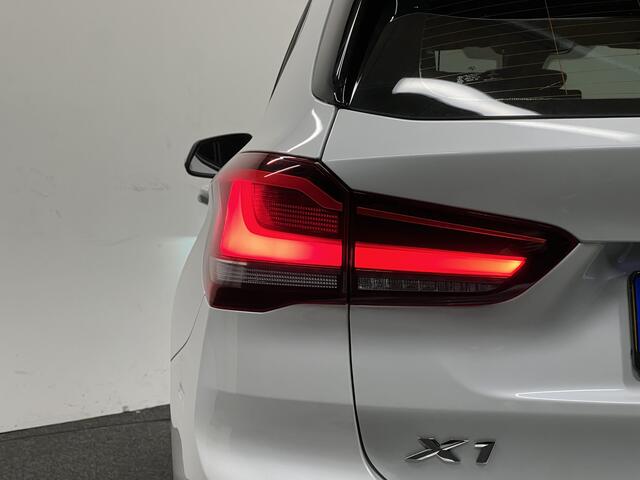 BMW X1 xDrive25e | NAVI | STOELVERWARMING | CRUISE CONTROL |