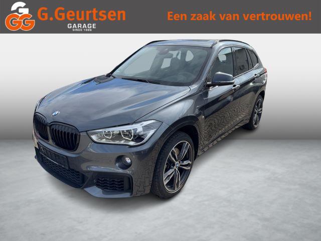 BMW X1 sDrive20i High Executive