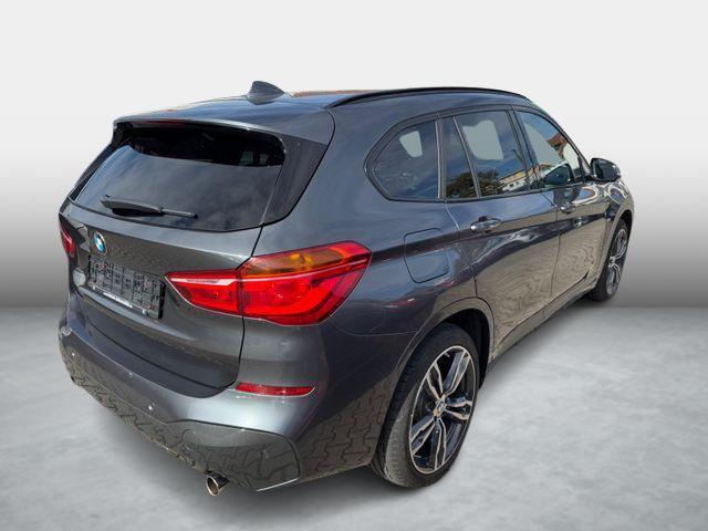 BMW X1 sDrive20i High Executive