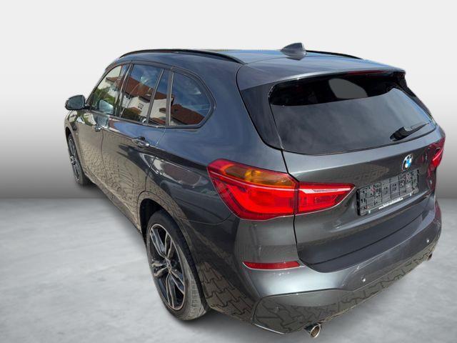 BMW X1 sDrive20i High Executive