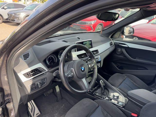 BMW X1 sDrive20i High Executive