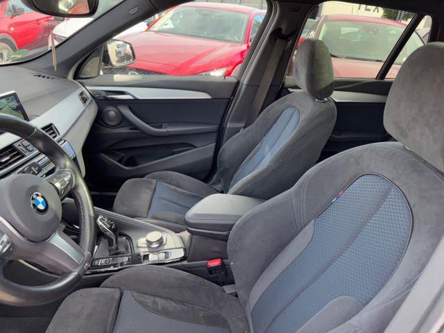 BMW X1 sDrive20i High Executive