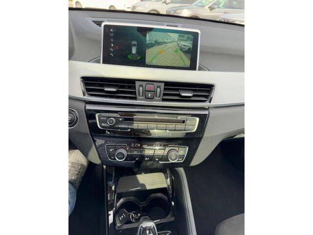 BMW X1 sDrive20i High Executive