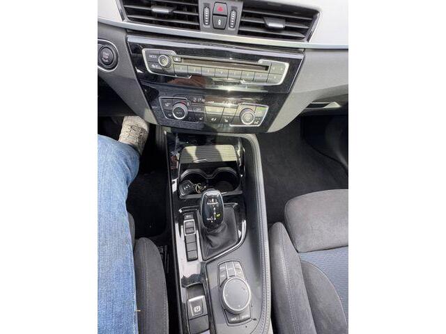 BMW X1 sDrive20i High Executive