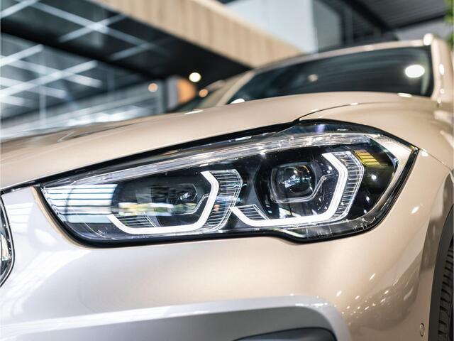 BMW X1 xDrive25e Executive X-Line | Panorama | Camera | 4x4 | Navigatie | Leder