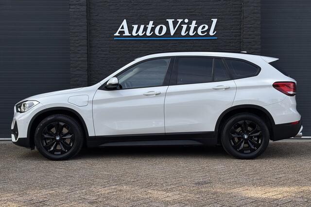 BMW X1 xDrive25e | PDC V+A | Apple Carplay | Elektrische Klep | LED | Cruise | DAB