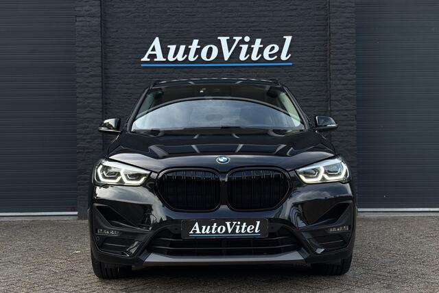 BMW X1 xDrive25e | Elektrische Klep | PDC V + A | LED | Apple Carplay | DAB