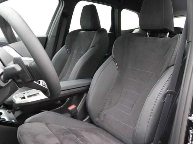 BMW X1 xDrive25e M Sportpakket | M Adaptief onderstel | Achteruitrijcamera | Parking Assistant | Ekris Selection